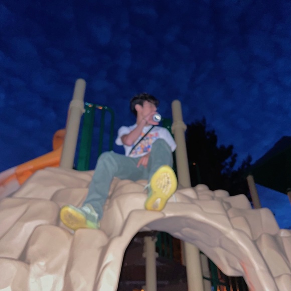 Meet your Posher, Andre - Picture 1 of 1